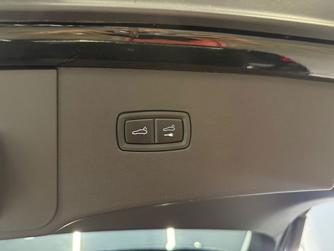 Porsche Cayenne Coupé 3.0 E-Hybrid Pano|HuD|Sportdesign|BOSE
