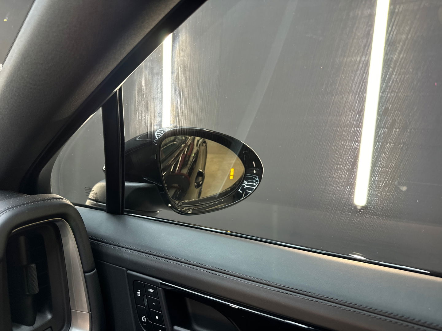 Porsche Cayenne Coupé 3.0 E-Hybrid Pano|HuD|Sportdesign|BOSE