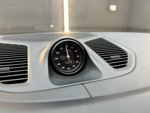 Porsche Cayenne Coupé 3.0 E-Hybrid Pano|HuD|Sportdesign|BOSE