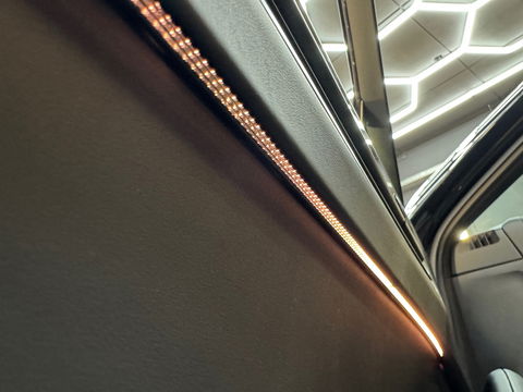 Porsche Cayenne Coupé 3.0 E-Hybrid Pano|HuD|Sportdesign|BOSE