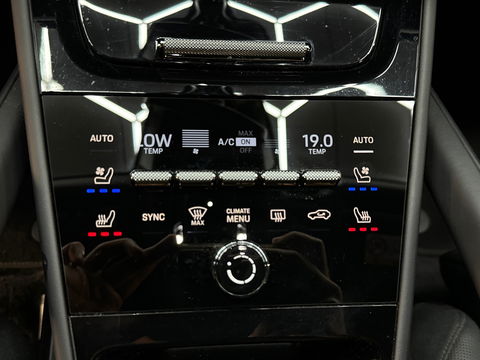 Porsche Cayenne Coupé 3.0 E-Hybrid Pano|HuD|Sportdesign|BOSE