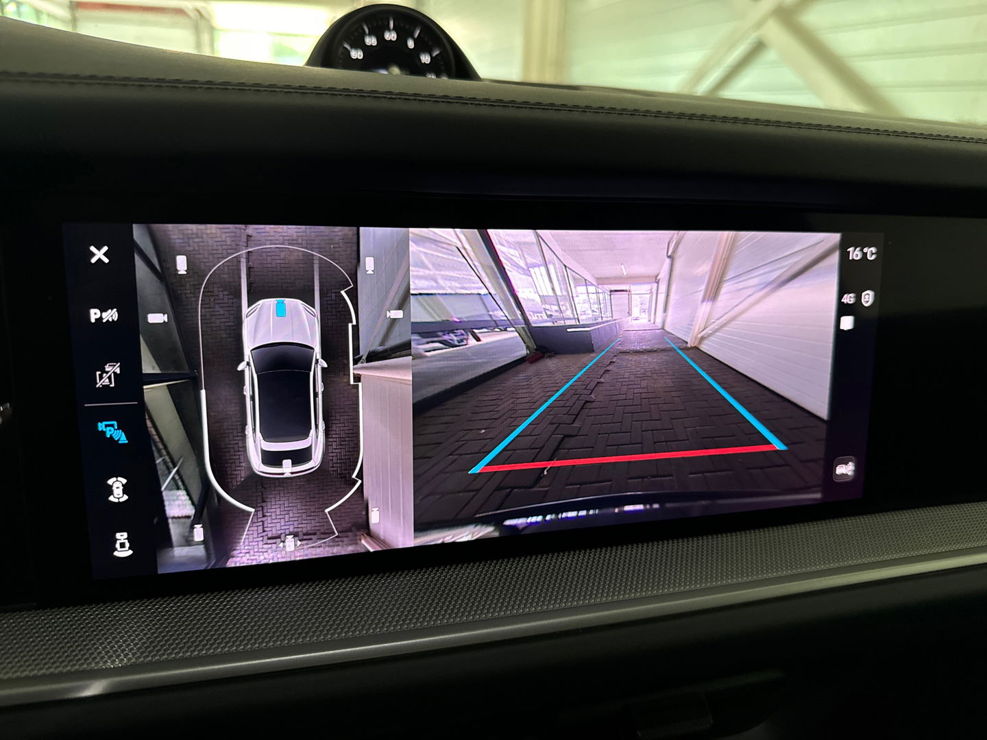 Porsche Cayenne Coupé 3.0 E-Hybrid Pano|HuD|Sportdesign|BOSE