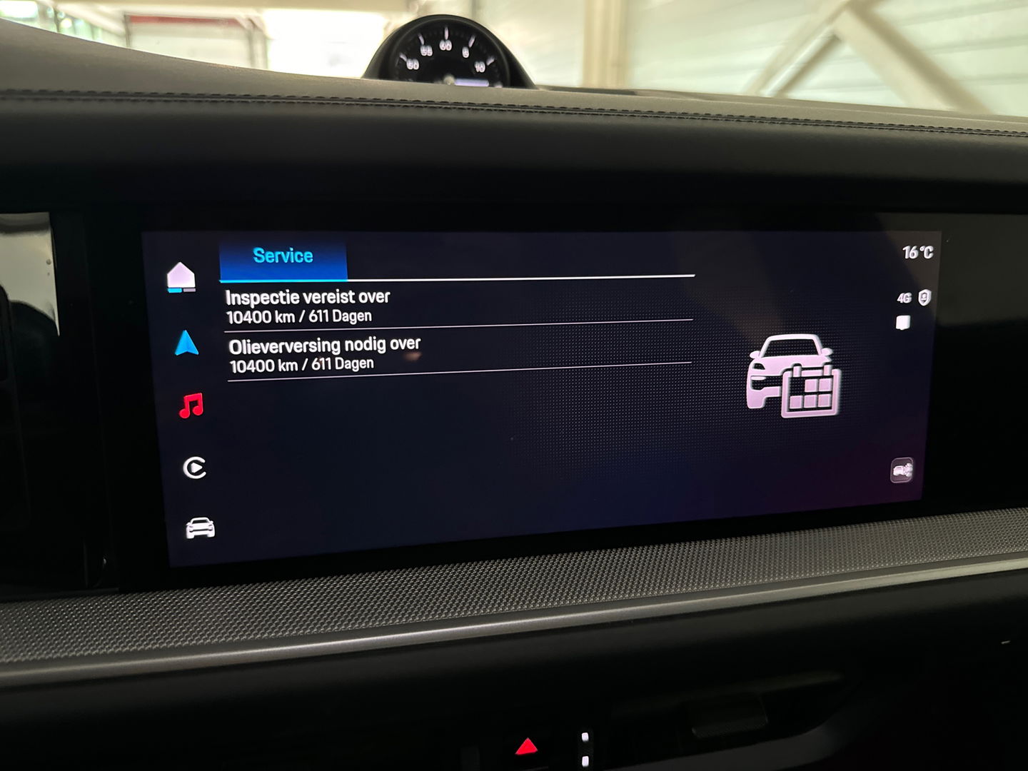 Porsche Cayenne Coupé 3.0 E-Hybrid Pano|HuD|Sportdesign|BOSE
