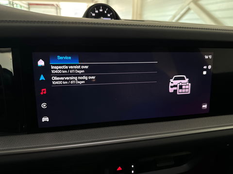 Porsche Cayenne Coupé 3.0 E-Hybrid Pano|HuD|Sportdesign|BOSE