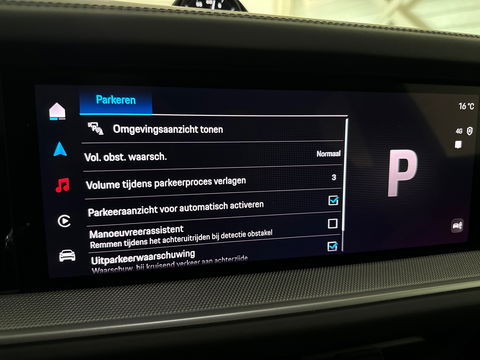 Porsche Cayenne Coupé 3.0 E-Hybrid Pano|HuD|Sportdesign|BOSE