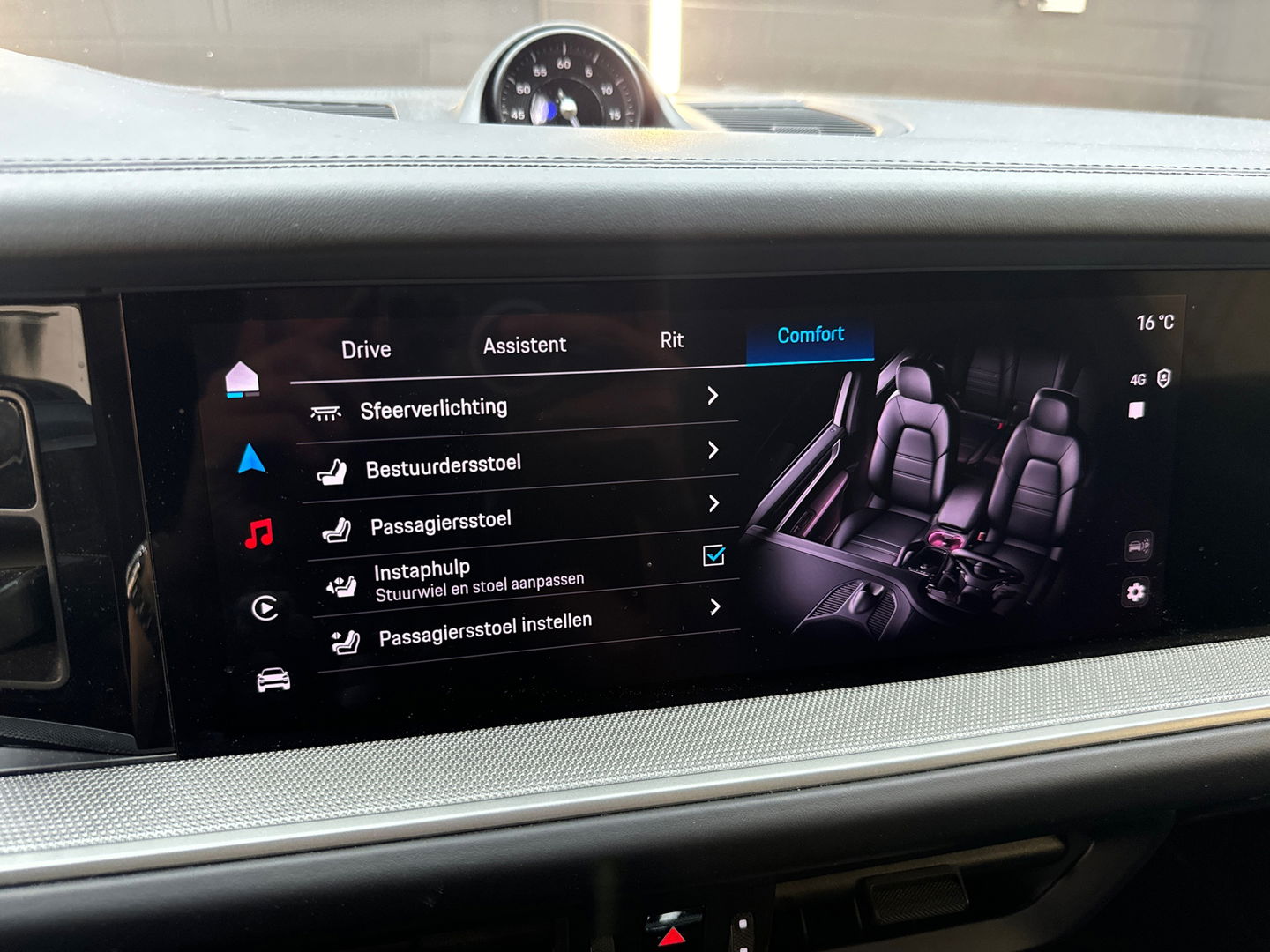 Porsche Cayenne Coupé 3.0 E-Hybrid Pano|HuD|Sportdesign|BOSE