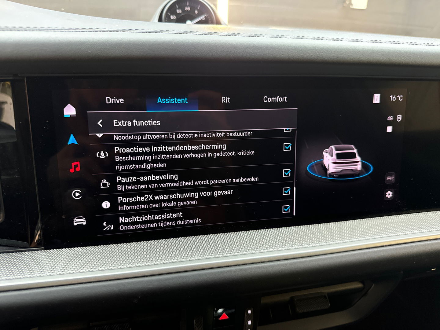 Porsche Cayenne Coupé 3.0 E-Hybrid Pano|HuD|Sportdesign|BOSE
