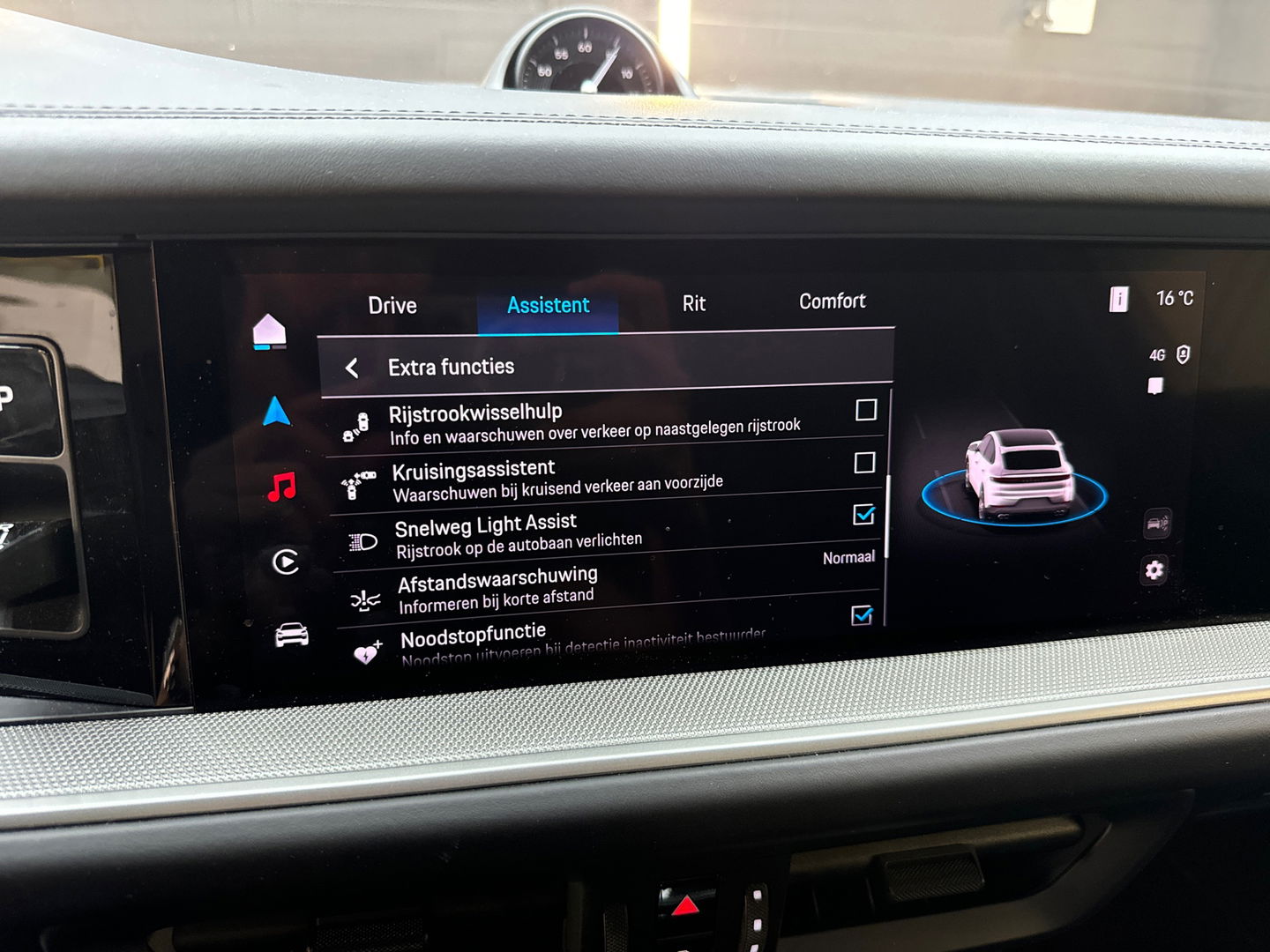 Porsche Cayenne Coupé 3.0 E-Hybrid Pano|HuD|Sportdesign|BOSE
