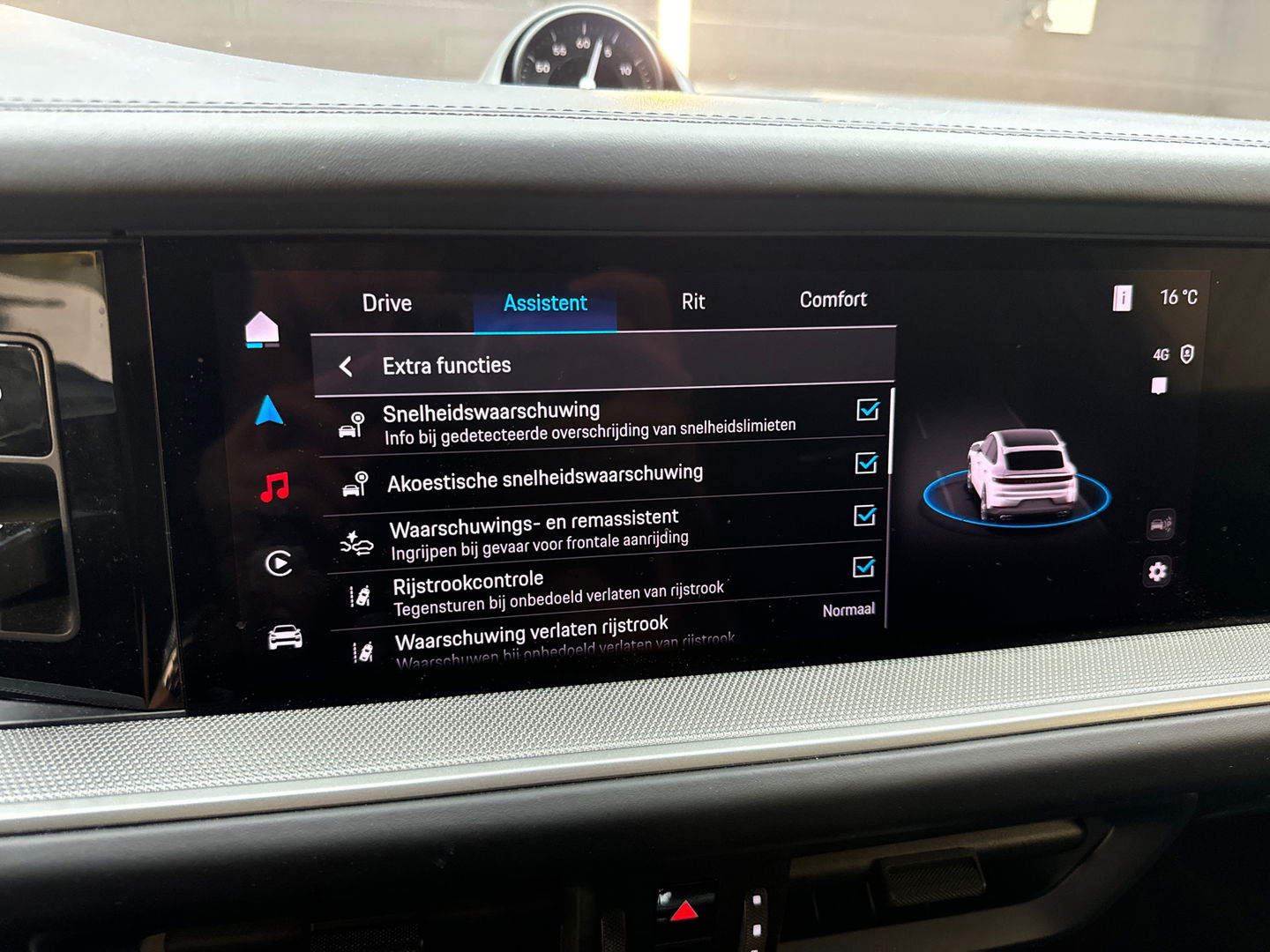 Porsche Cayenne Coupé 3.0 E-Hybrid Pano|HuD|Sportdesign|BOSE