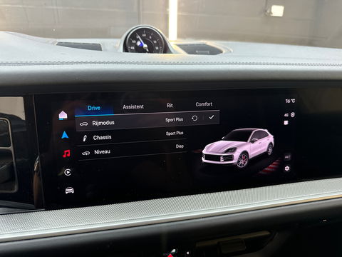 Porsche Cayenne Coupé 3.0 E-Hybrid Pano|HuD|Sportdesign|BOSE