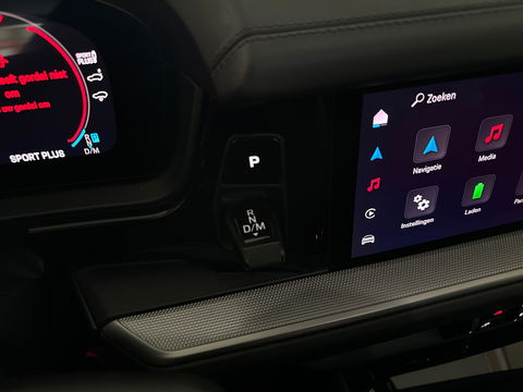 Porsche Cayenne Coupé 3.0 E-Hybrid Pano|HuD|Sportdesign|BOSE