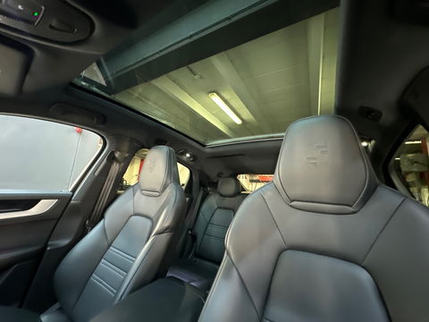 Porsche Cayenne Coupé 3.0 E-Hybrid Pano|HuD|Sportdesign|BOSE