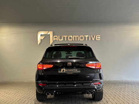 CUPRA Ateca 2.0 TSI 4DRIVE Pano|Beats|Keyl|360c|Trekhaak|VOL