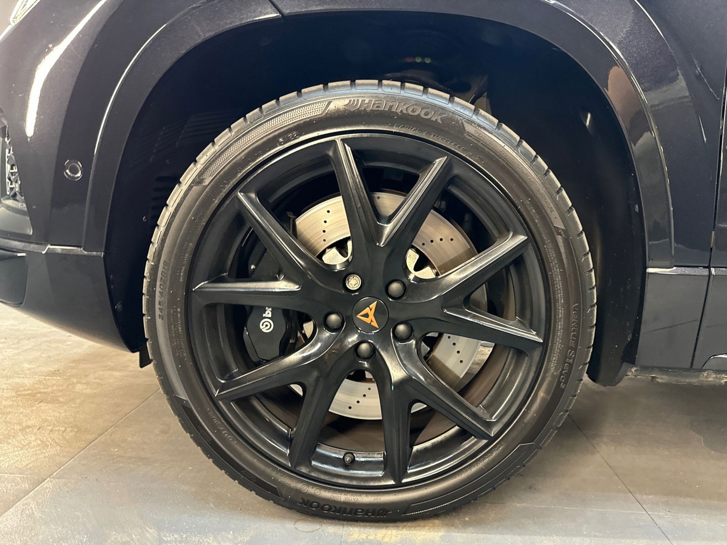 CUPRA Ateca 2.0 TSI 4DRIVE Pano|Beats|Keyl|360c|Trekhaak|VOL