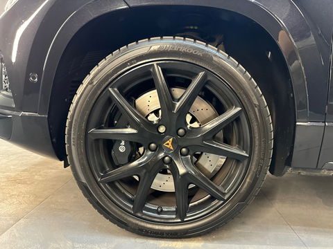 CUPRA Ateca 2.0 TSI 4DRIVE Pano|Beats|Keyl|360c|Trekhaak|VOL