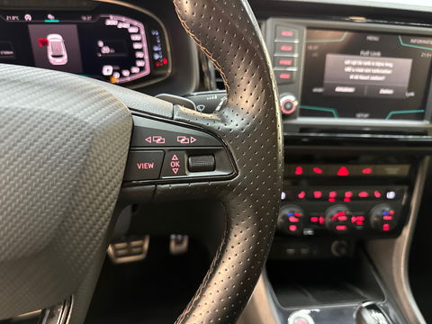 CUPRA Ateca 2.0 TSI 4DRIVE Pano|Beats|Keyl|360c|Trekhaak|VOL