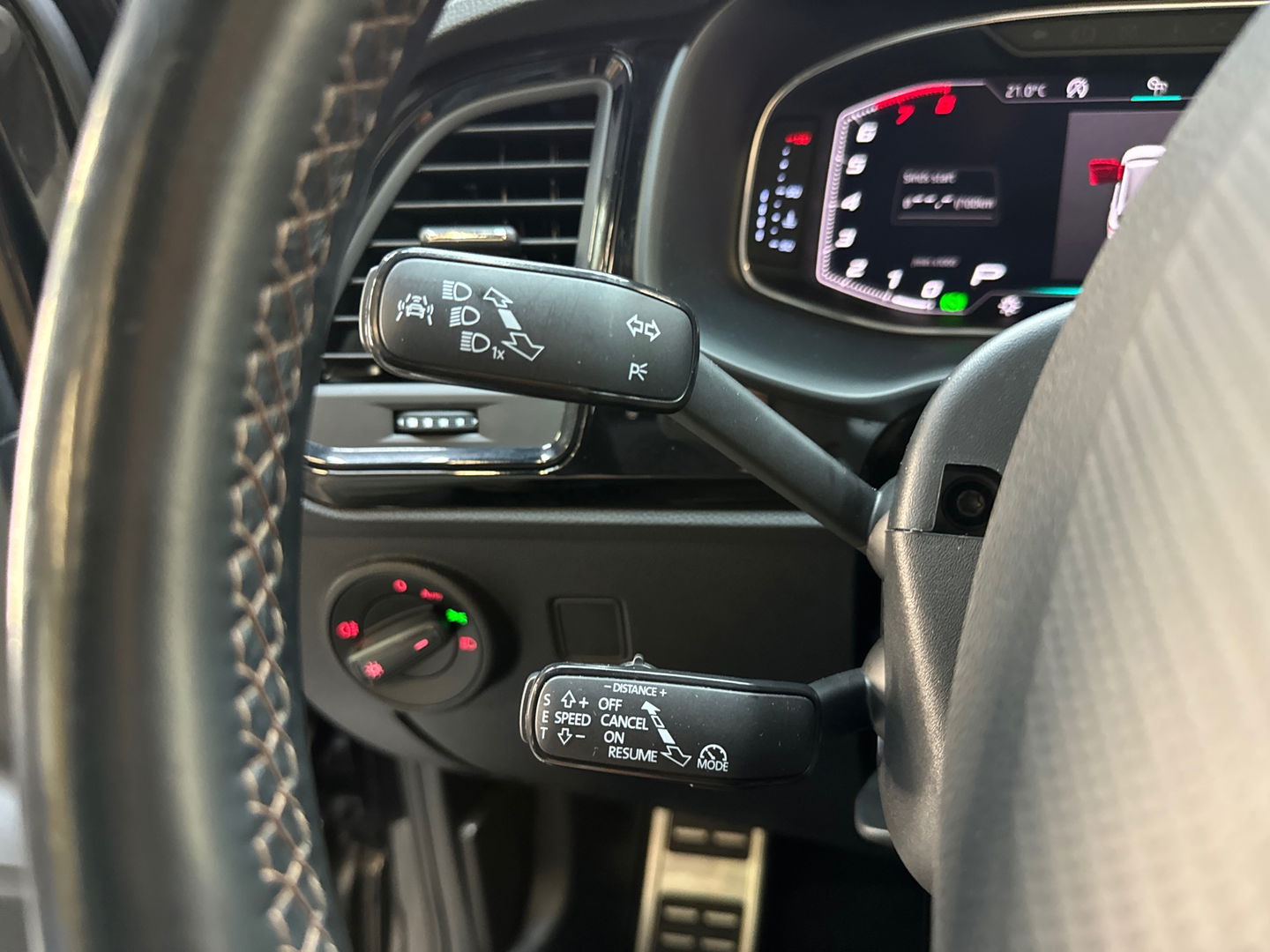 CUPRA Ateca 2.0 TSI 4DRIVE Pano|Beats|Keyl|360c|Trekhaak|VOL