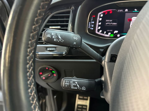 CUPRA Ateca 2.0 TSI 4DRIVE Pano|Beats|Keyl|360c|Trekhaak|VOL
