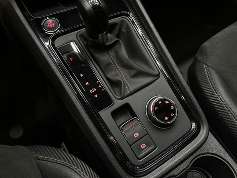 CUPRA Ateca 2.0 TSI 4DRIVE Pano|Beats|Keyl|360c|Trekhaak|VOL