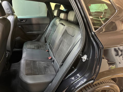 CUPRA Ateca 2.0 TSI 4DRIVE Pano|Beats|Keyl|360c|Trekhaak|VOL