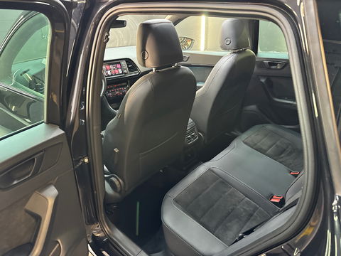 CUPRA Ateca 2.0 TSI 4DRIVE Pano|Beats|Keyl|360c|Trekhaak|VOL
