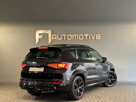 CUPRA Ateca 2.0 TSI 4DRIVE Pano|Beats|Keyl|360c|Trekhaak|VOL
