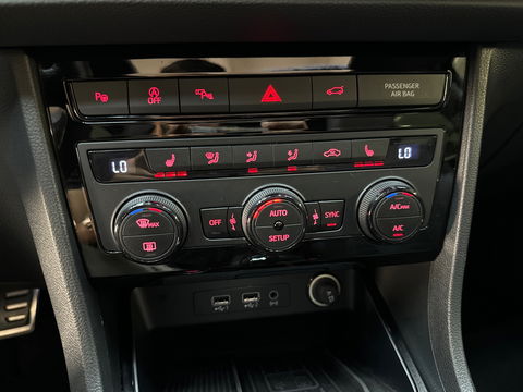 CUPRA Ateca 2.0 TSI 4DRIVE Pano|Beats|Keyl|360c|Trekhaak|VOL