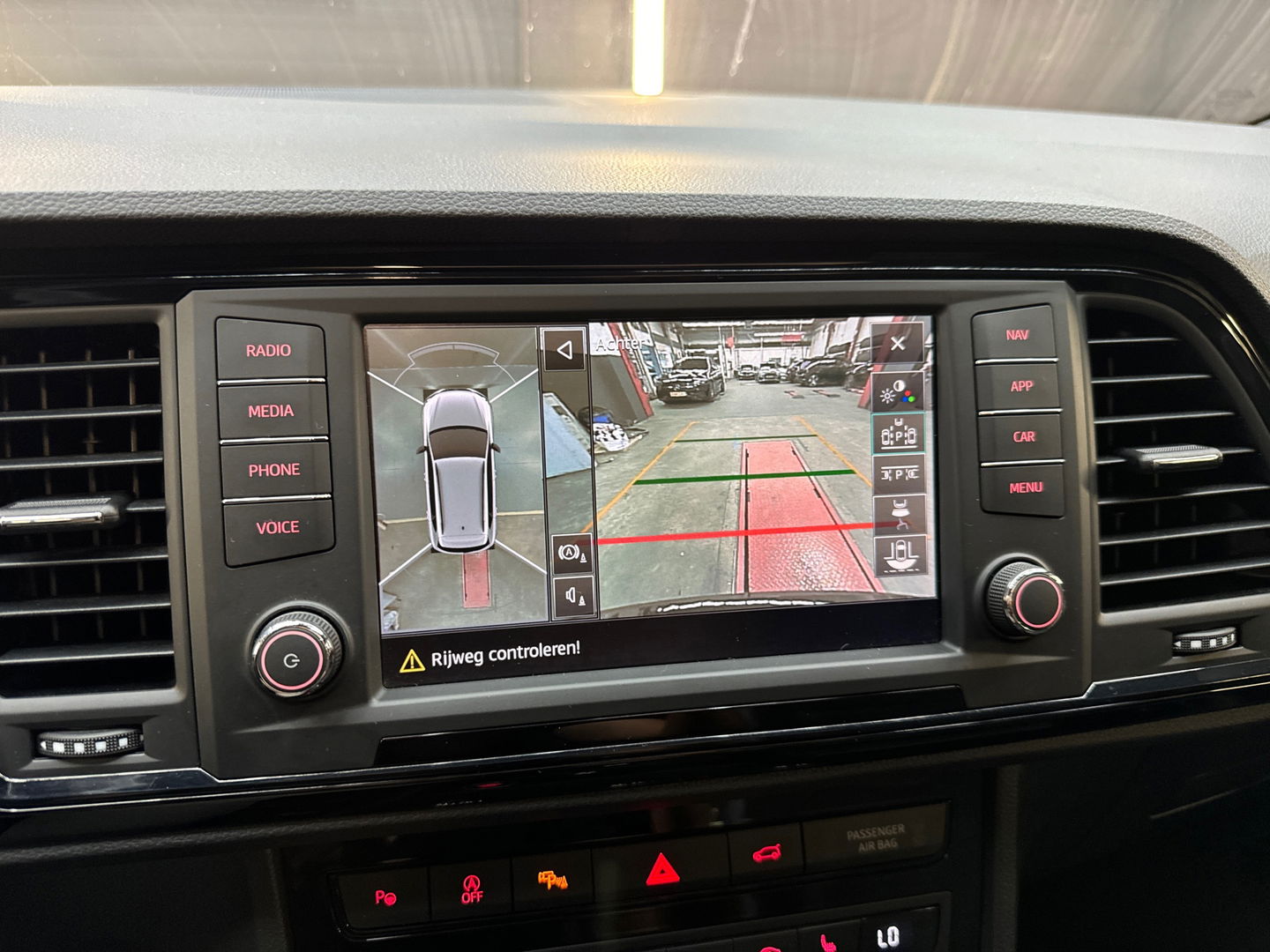 CUPRA Ateca 2.0 TSI 4DRIVE Pano|Beats|Keyl|360c|Trekhaak|VOL