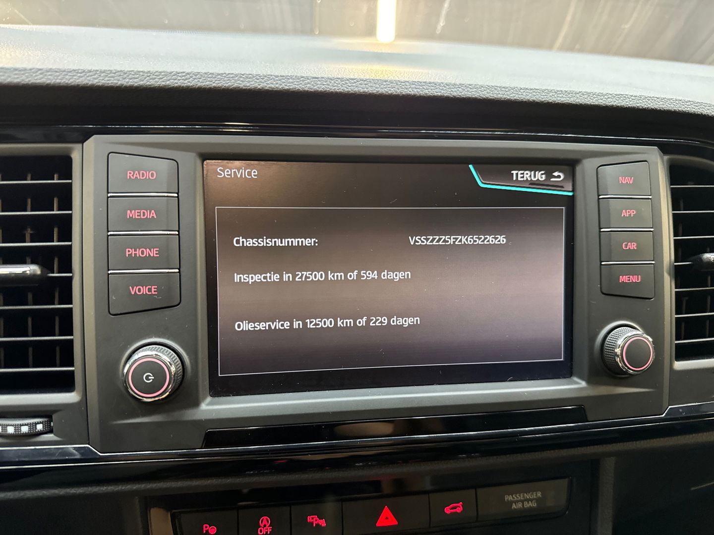 CUPRA Ateca 2.0 TSI 4DRIVE Pano|Beats|Keyl|360c|Trekhaak|VOL