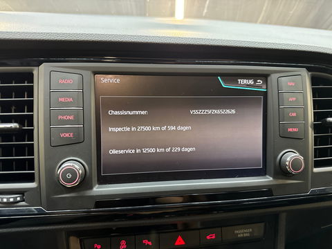 CUPRA Ateca 2.0 TSI 4DRIVE Pano|Beats|Keyl|360c|Trekhaak|VOL