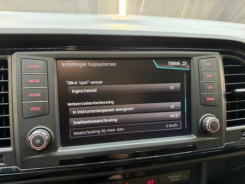 CUPRA Ateca 2.0 TSI 4DRIVE Pano|Beats|Keyl|360c|Trekhaak|VOL