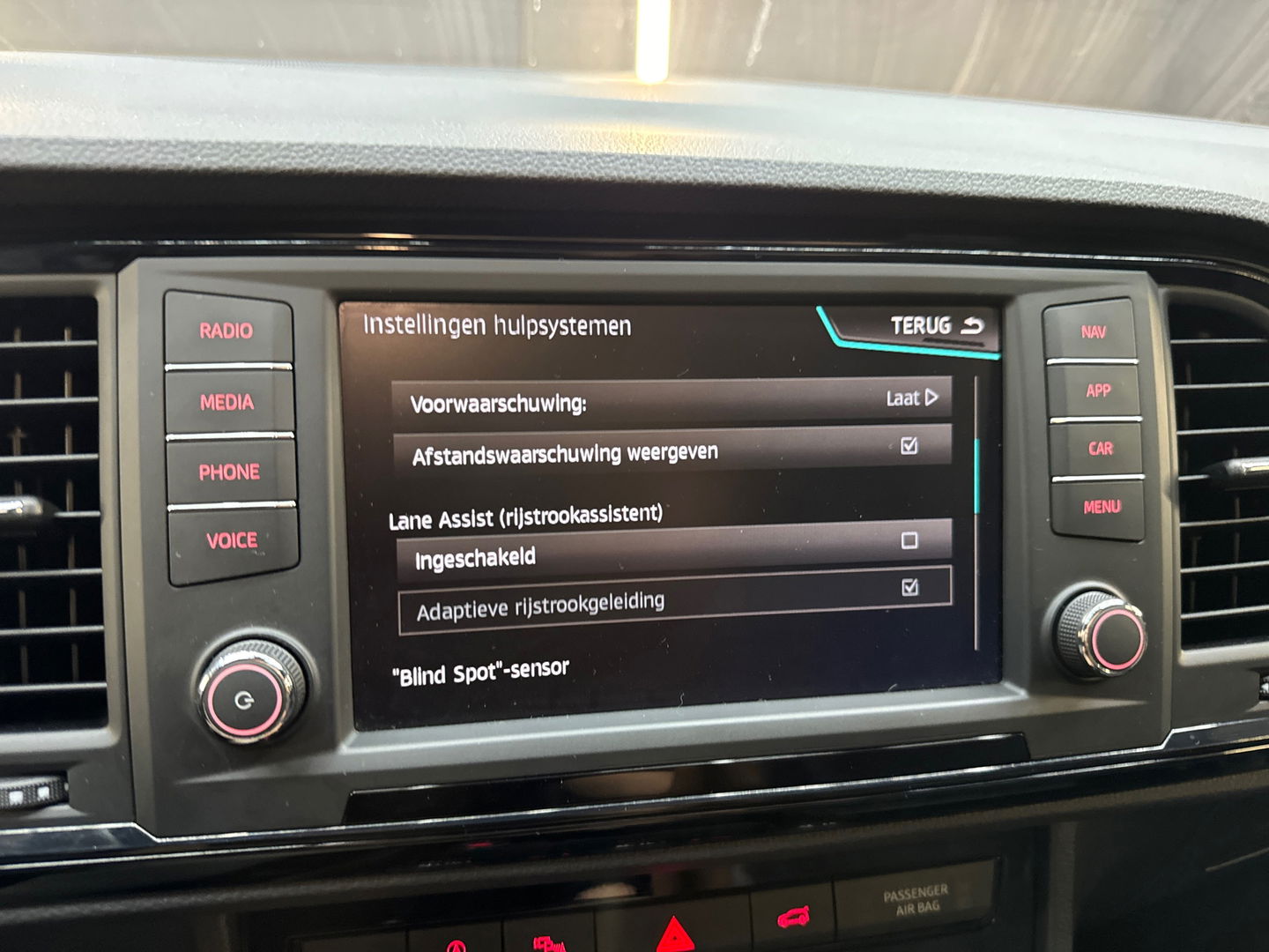 CUPRA Ateca 2.0 TSI 4DRIVE Pano|Beats|Keyl|360c|Trekhaak|VOL