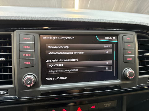 CUPRA Ateca 2.0 TSI 4DRIVE Pano|Beats|Keyl|360c|Trekhaak|VOL