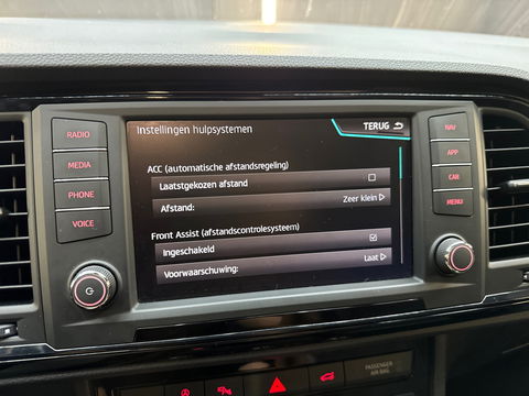 CUPRA Ateca 2.0 TSI 4DRIVE Pano|Beats|Keyl|360c|Trekhaak|VOL