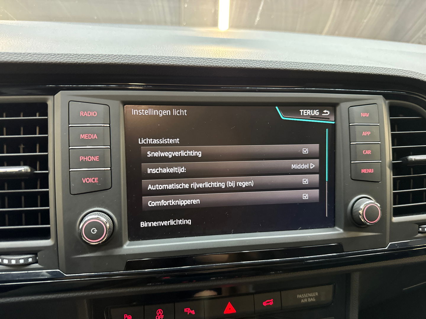 CUPRA Ateca 2.0 TSI 4DRIVE Pano|Beats|Keyl|360c|Trekhaak|VOL