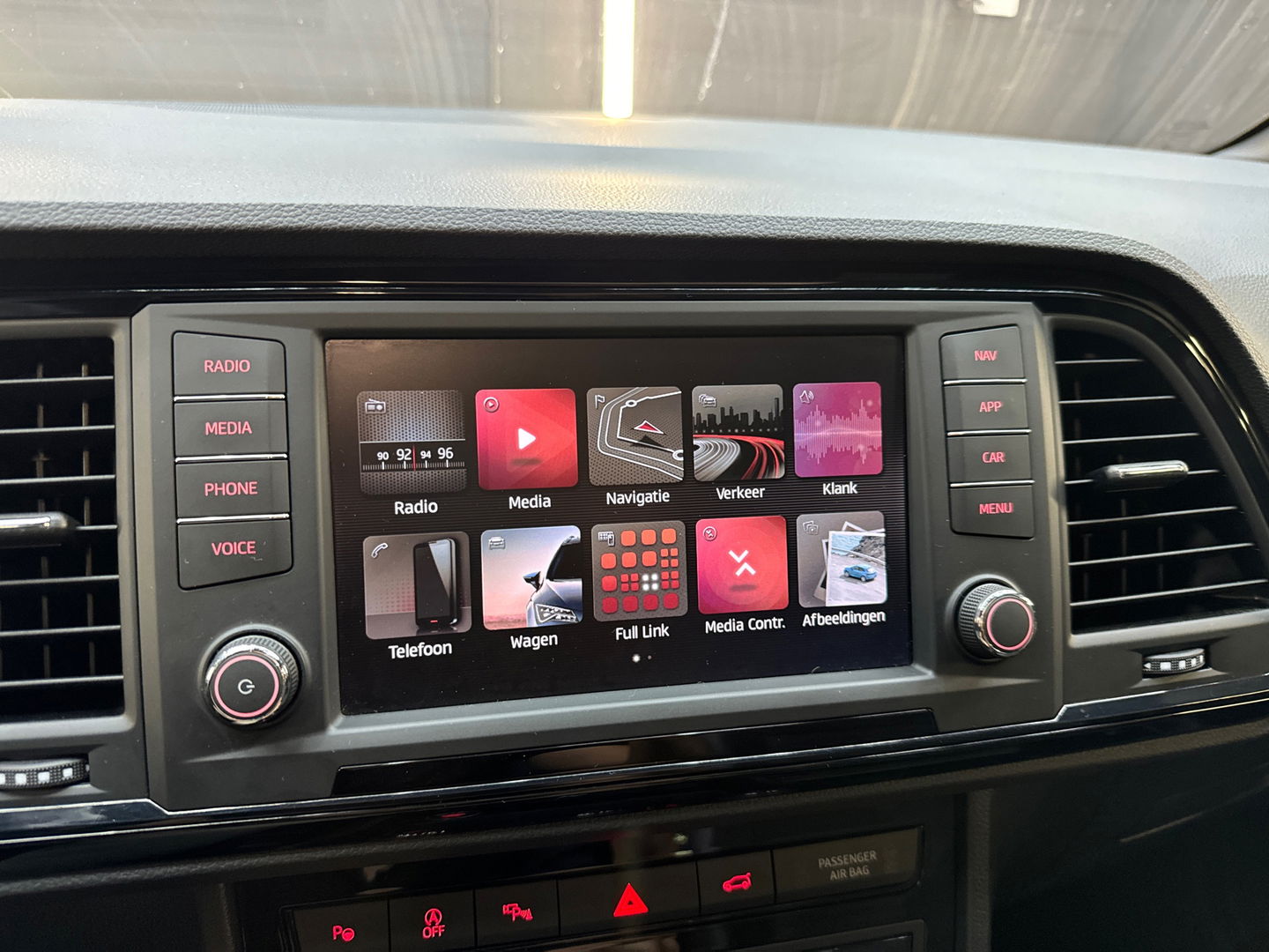CUPRA Ateca 2.0 TSI 4DRIVE Pano|Beats|Keyl|360c|Trekhaak|VOL