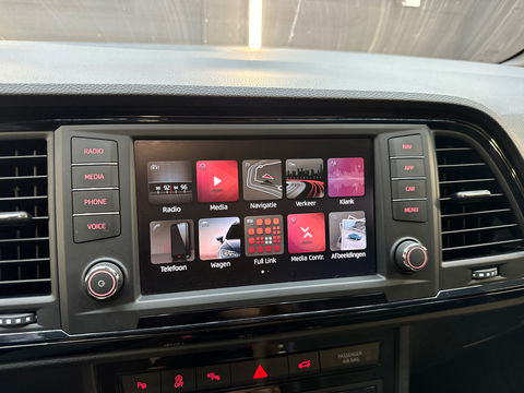CUPRA Ateca 2.0 TSI 4DRIVE Pano|Beats|Keyl|360c|Trekhaak|VOL