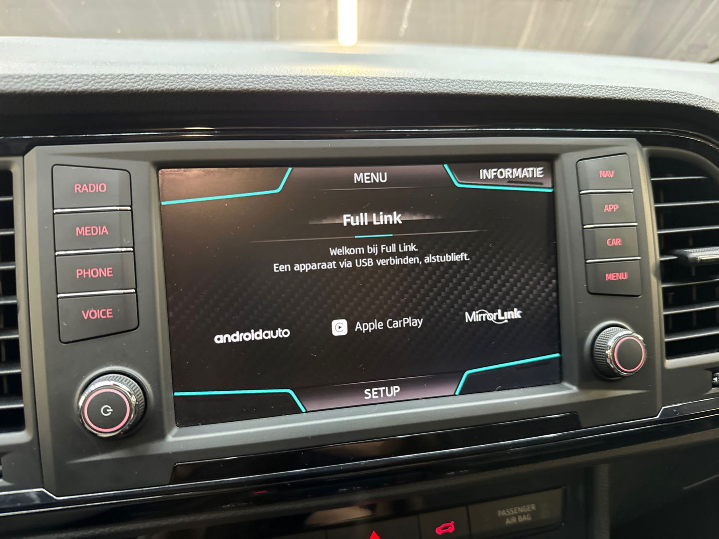 CUPRA Ateca 2.0 TSI 4DRIVE Pano|Beats|Keyl|360c|Trekhaak|VOL