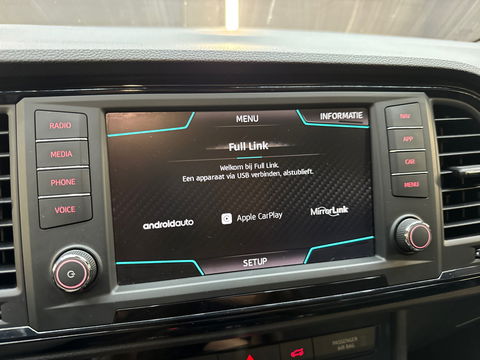 CUPRA Ateca 2.0 TSI 4DRIVE Pano|Beats|Keyl|360c|Trekhaak|VOL