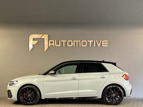 Audi A1 Sportback 40 TFSI 2X S Line Pro CarPlay|Camera|Sonos