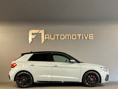 Audi A1 Sportback 40 TFSI 2X S Line Pro CarPlay|Camera|Sonos
