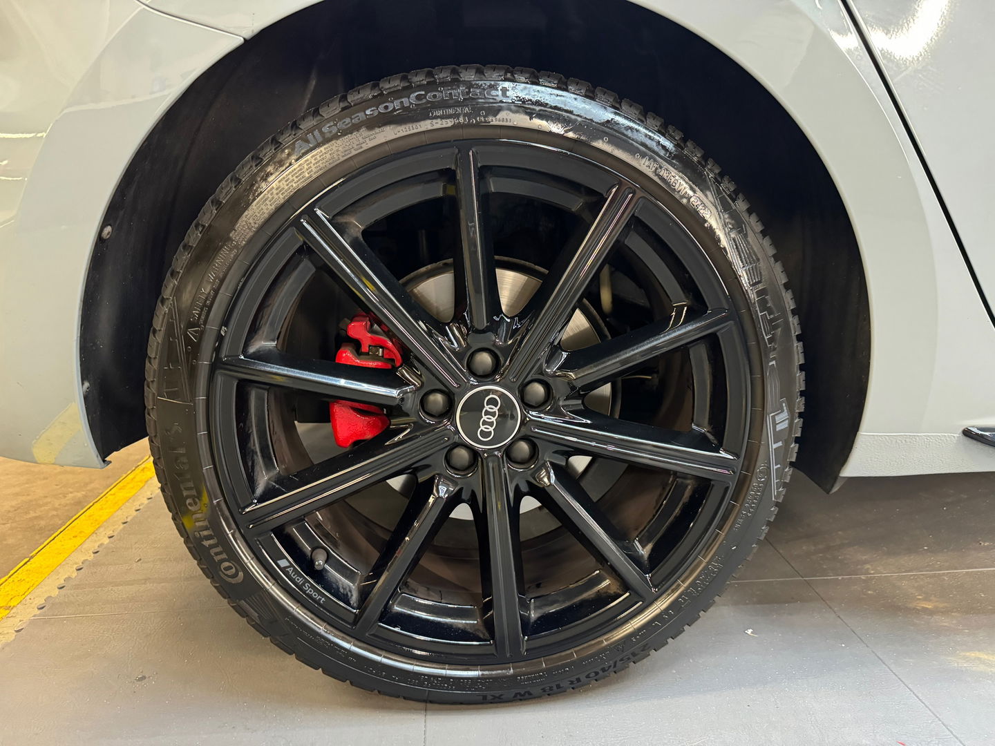 Audi A1 Sportback 40 TFSI 2X S Line Pro CarPlay|Camera|Sonos
