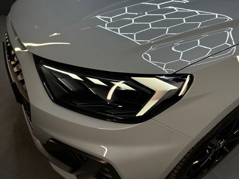 Audi A1 Sportback 40 TFSI 2X S Line Pro CarPlay|Camera|Sonos