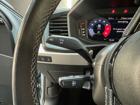 Audi A1 Sportback 40 TFSI 2X S Line Pro CarPlay|Camera|Sonos