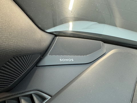 Audi A1 Sportback 40 TFSI 2X S Line Pro CarPlay|Camera|Sonos