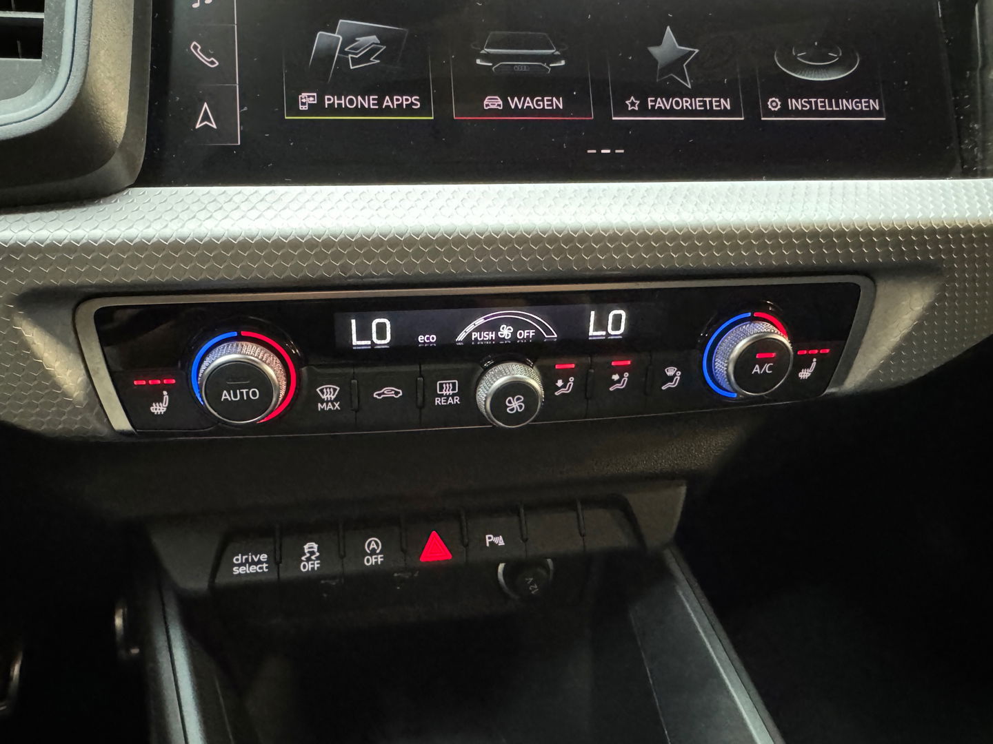 Audi A1 Sportback 40 TFSI 2X S Line Pro CarPlay|Camera|Sonos
