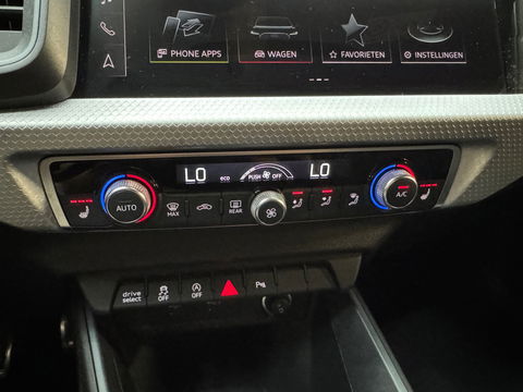 Audi A1 Sportback 40 TFSI 2X S Line Pro CarPlay|Camera|Sonos