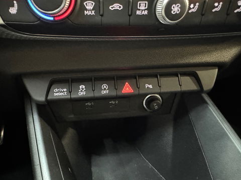 Audi A1 Sportback 40 TFSI 2X S Line Pro CarPlay|Camera|Sonos