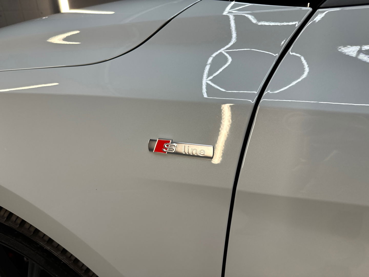 Audi A1 Sportback 40 TFSI 2X S Line Pro CarPlay|Camera|Sonos
