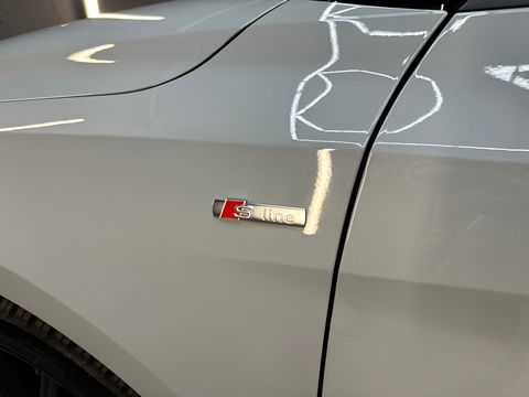 Audi A1 Sportback 40 TFSI 2X S Line Pro CarPlay|Camera|Sonos